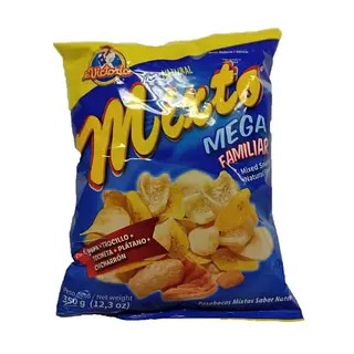 Mixto Megafamiliar La Victoria