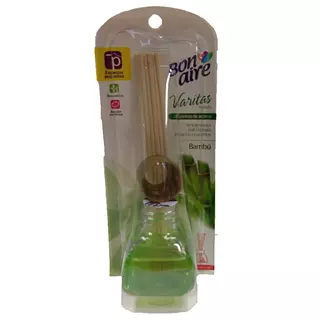 Ambientador Bonaire Varitas Bambu