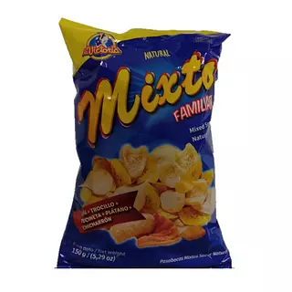 Mixto Familiar La Victoria