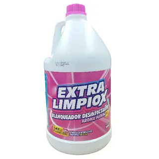 Blanqueador Extra Limpiox Floral