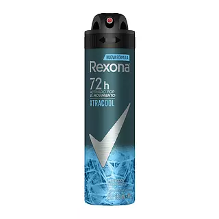 Desodorante Aerosol Rexona Xtracool