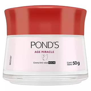 Crema Ponds Age Miracle Night