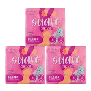 Toalla Delgada Alas Suave