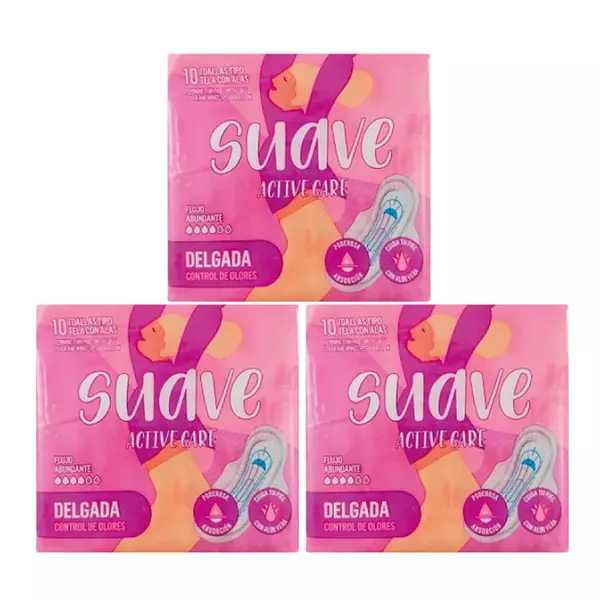 Toalla Delgada Alas Suave