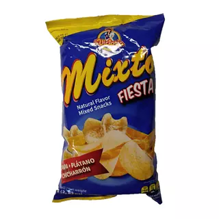 Mixto La Victoria Fiesta