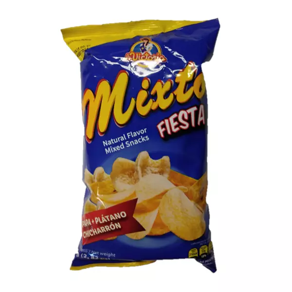 Mixto La Victoria Fiesta