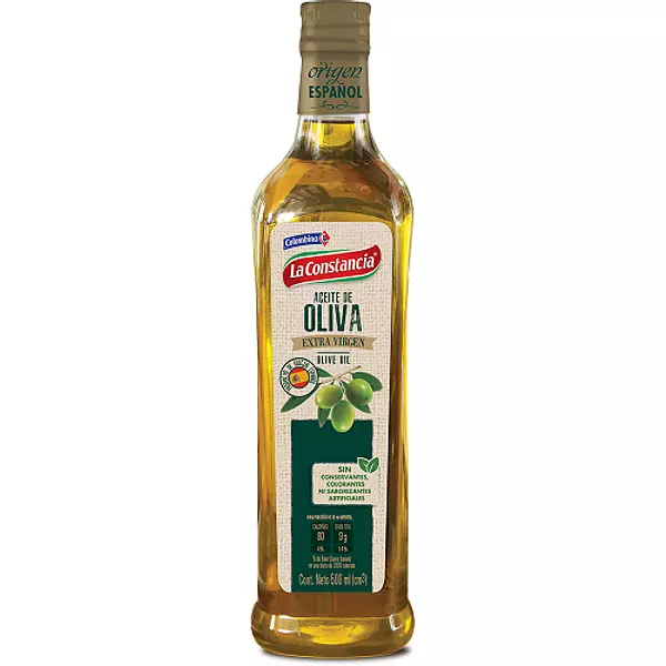 Aceite de Oliva