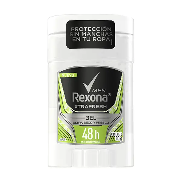 Desodorante Gel Rexona Xtrafresh