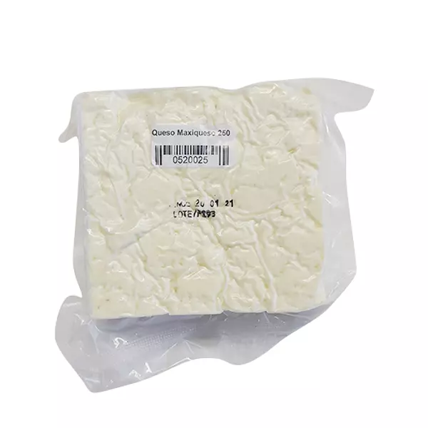 Queso Maxiqueso Costeño