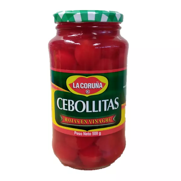 La Coruña Cebollitas