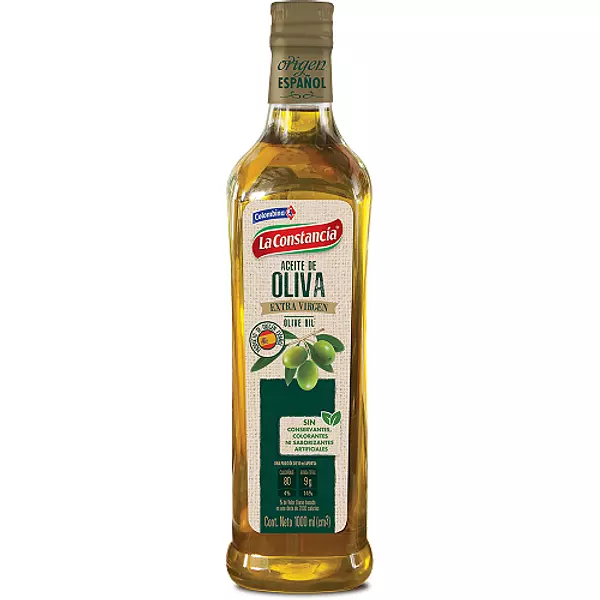 Aceite de Oliva La Constancia