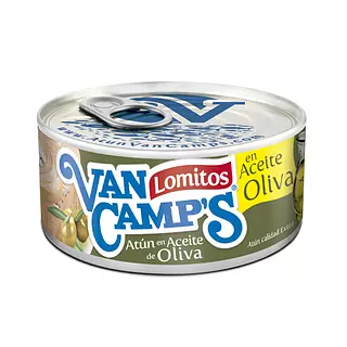 Atún Van Camps Aceite de Oliva