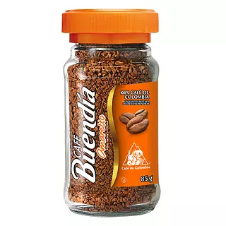 Café Buendia Amareto