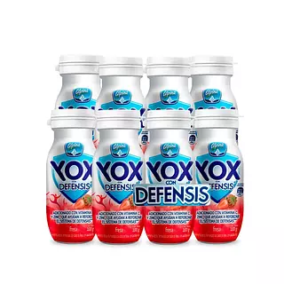 Yox Fresa