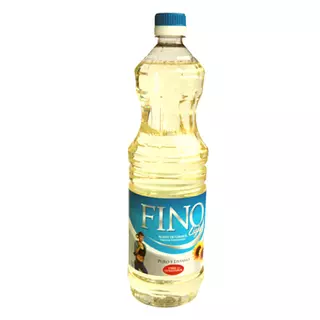 Aceite Fino Girasol
