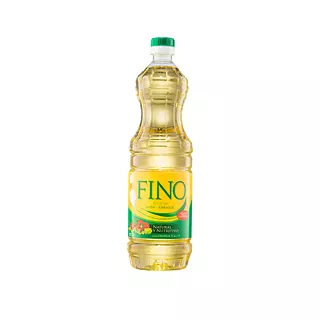 Aceite Fino Girasol Soya