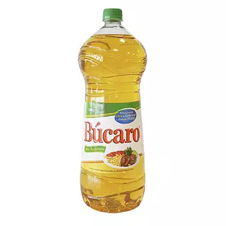 Aceite Búcaro
