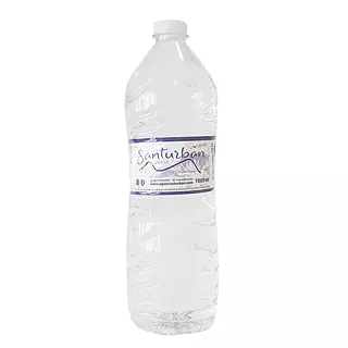 Agua Santurban