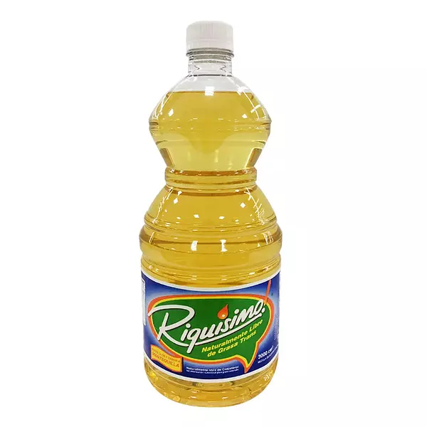 Aceite Riquísimo