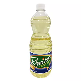 Aceite Riquísimo
