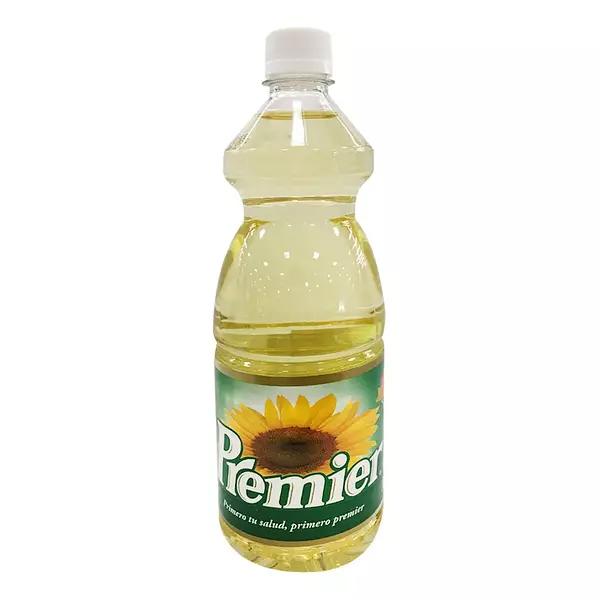 Aceite Premier