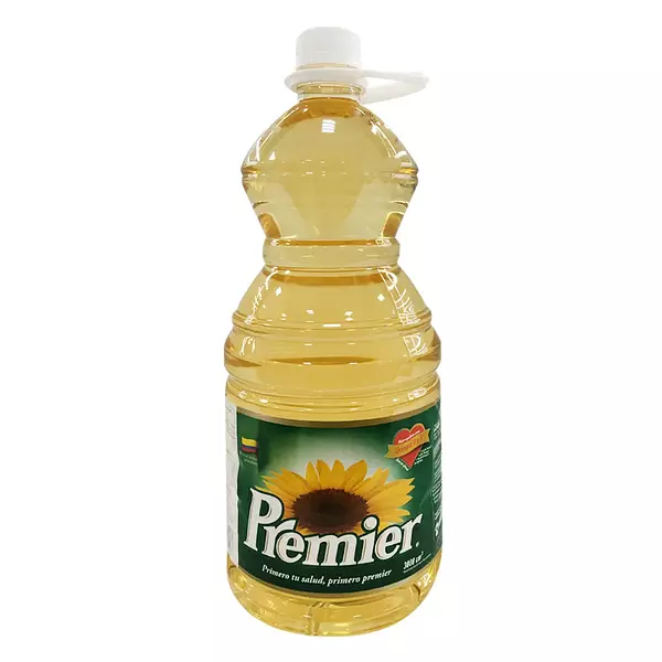 Aceite Premier