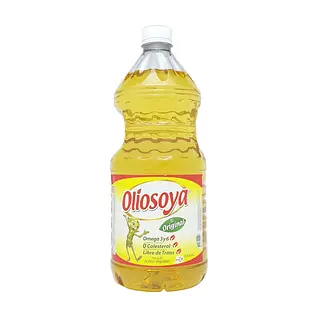 Aceite Oliosoya