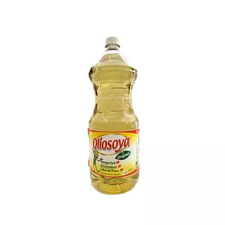 Aceite Oliosoya