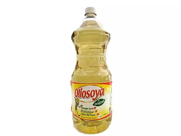 Aceite Oliosoya