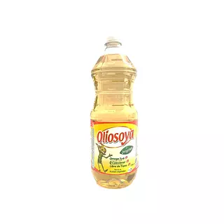 Aceite Oliosoya