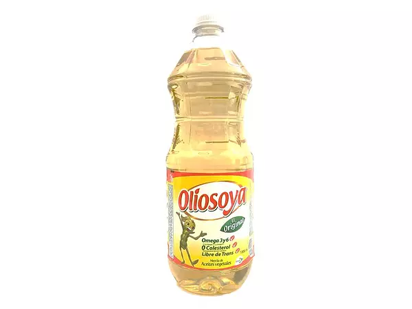 Aceite Oliosoya
