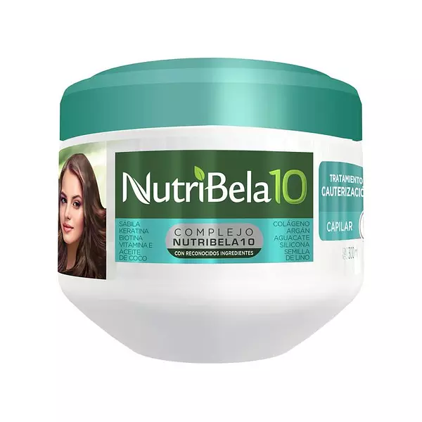 Tratamiento Nutribela Cauterizador