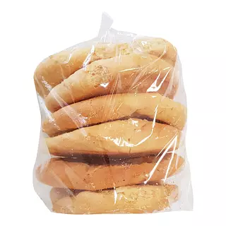 Tostado Megapanaderia