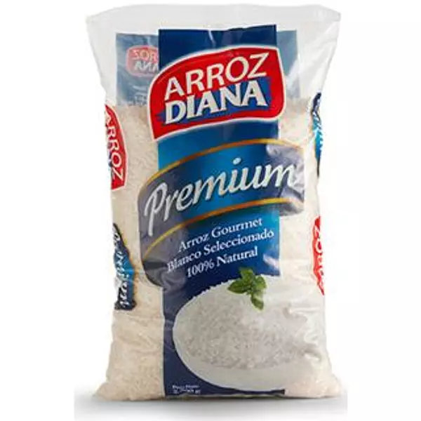 Arroz Diana Premium