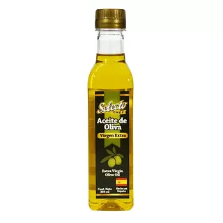 Aceite Oliva Selecto