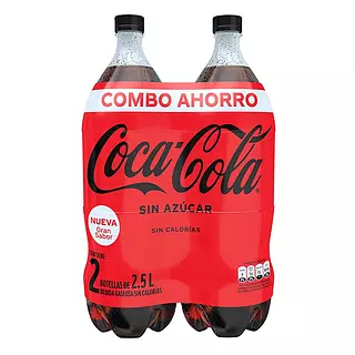 Coca Cola Zero