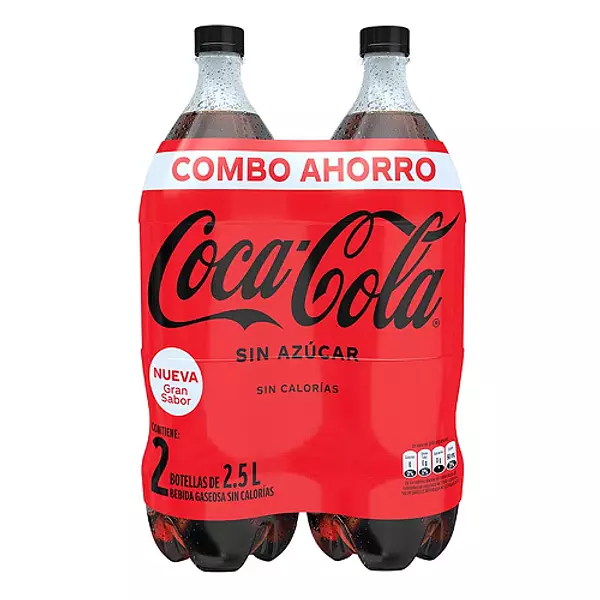 Coca Cola Zero