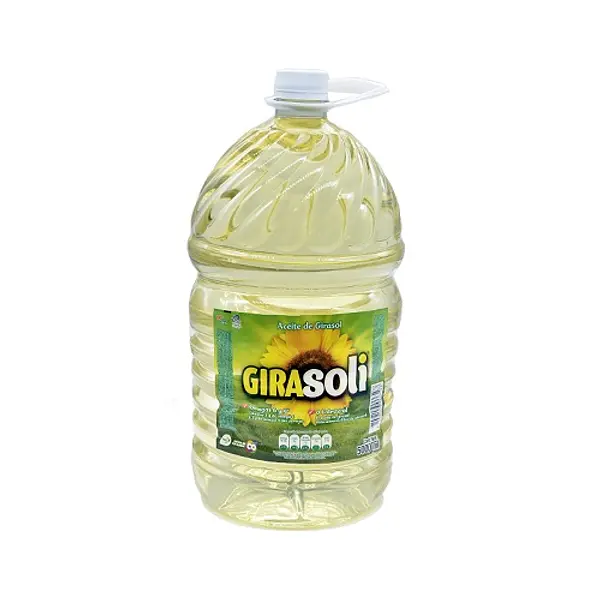 Aceite Girasoli