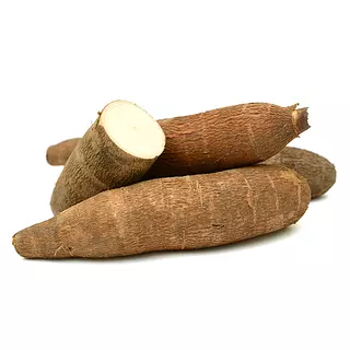 Yuca Megafruver