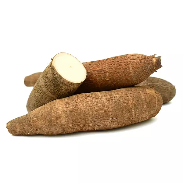 Yuca Megafruver