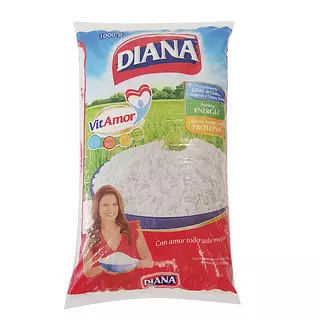 Arroz Diana