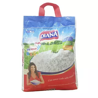 Arroz Diana