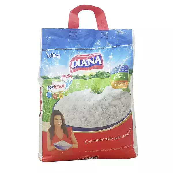 Arroz Diana