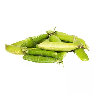 Arveja Verde de Vaina Megafruver