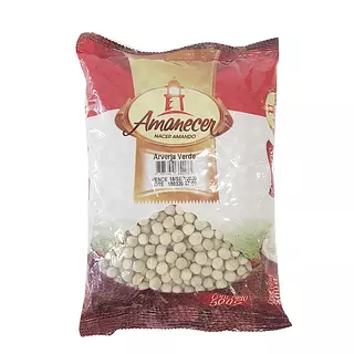 Arveja Verde Amanecer