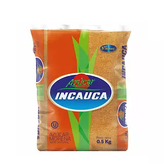 Azúcar Incauca Natural