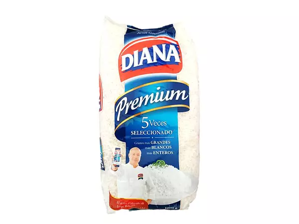 Arroz Diana Premium