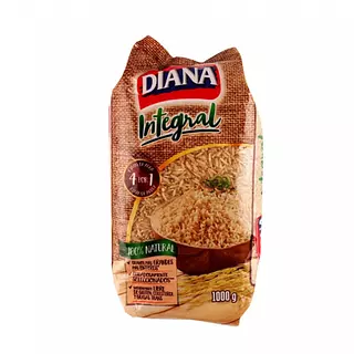 Arroz Diana Integral