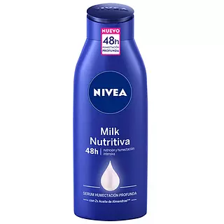 Crema Piel Nivea Nutritiva
