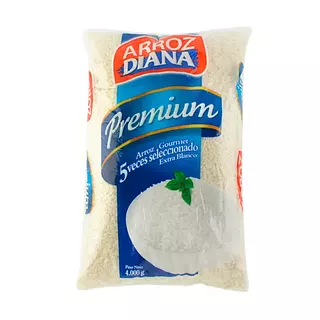 Arroz Diana Premium